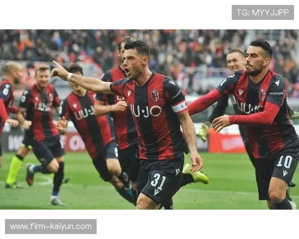 AC米兰3-0博洛尼亚豪取22轮不败，距榜首国米5分争冠悬念再生